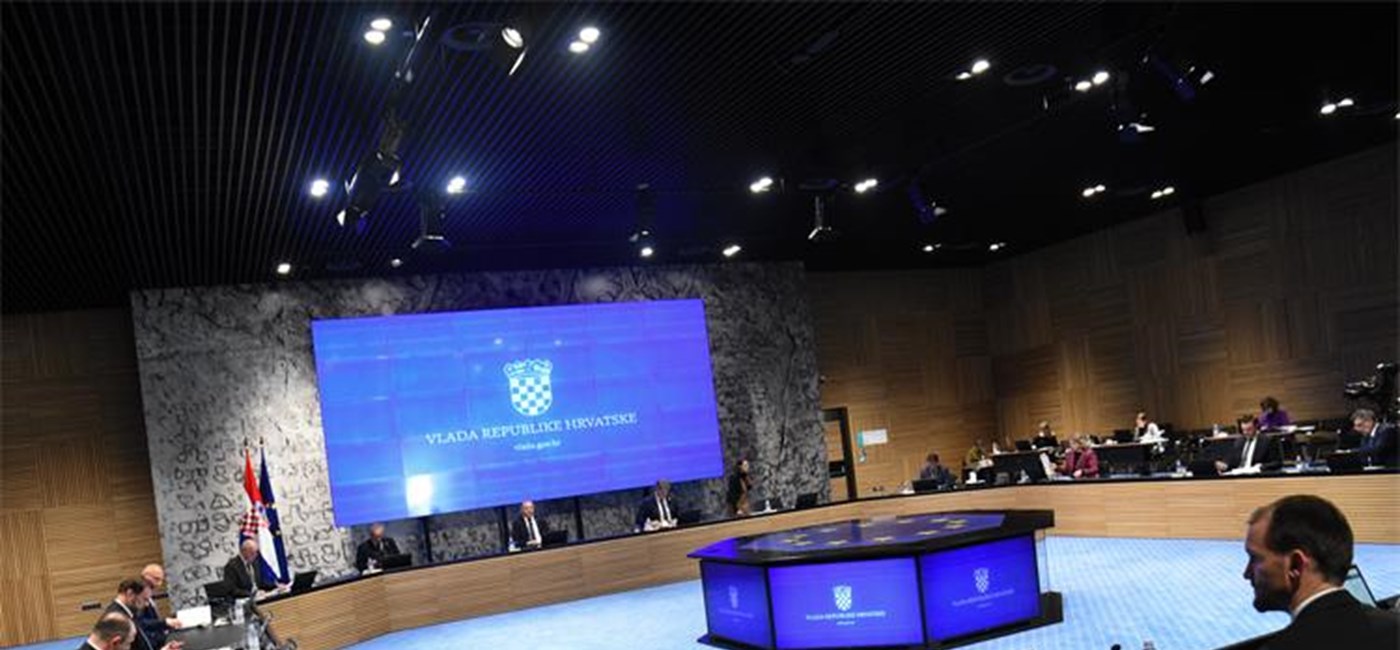 Sjednica Vlade: Usvojen Program mjera obnove zgrada